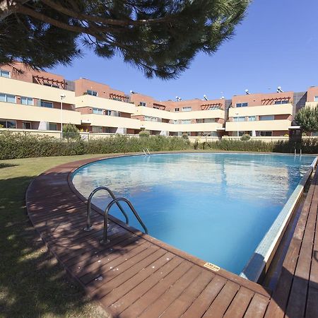 Premium Apart - Praia Do Furadouro Ovar Kültér fotó