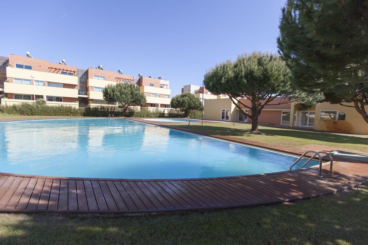 Premium Apart - Praia Do Furadouro Ovar Kültér fotó