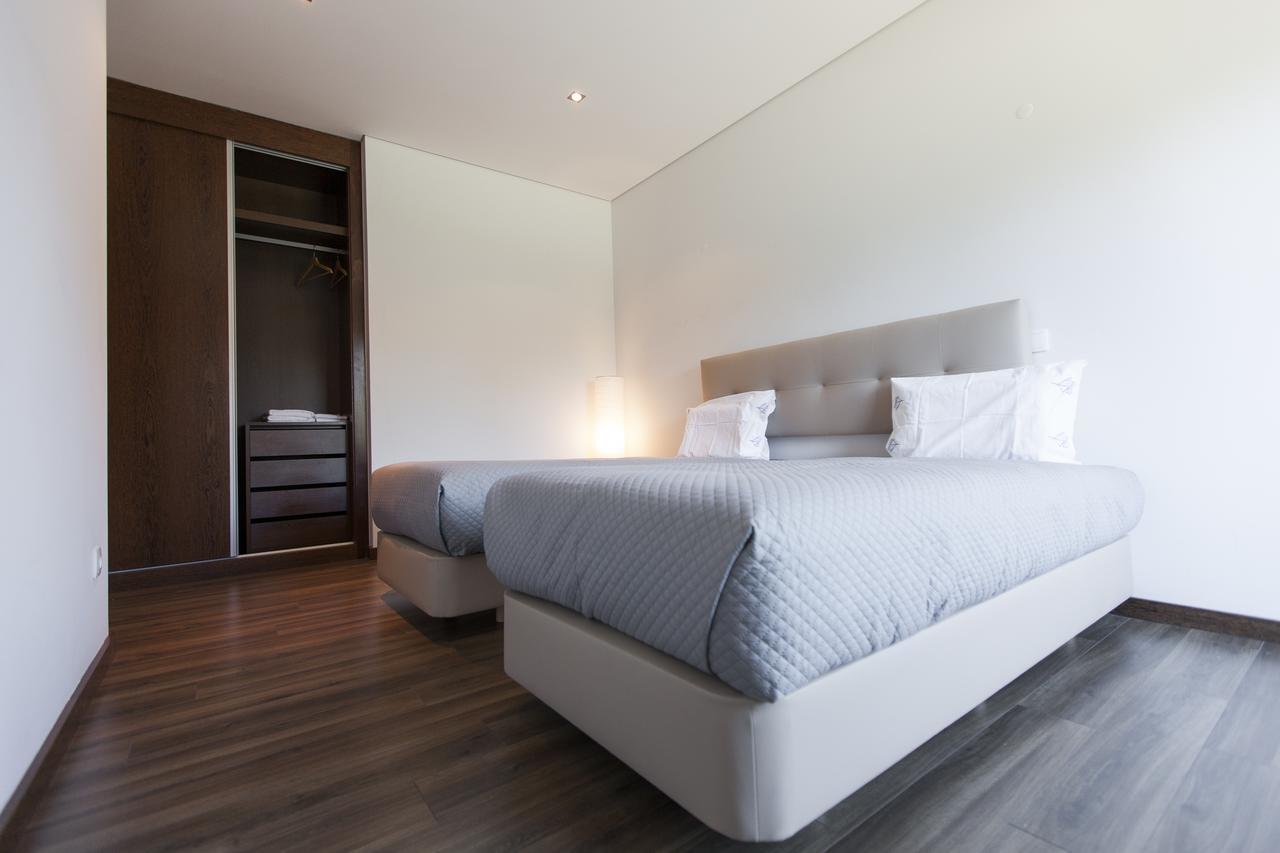 Premium Apart - Praia Do Furadouro Ovar Kültér fotó