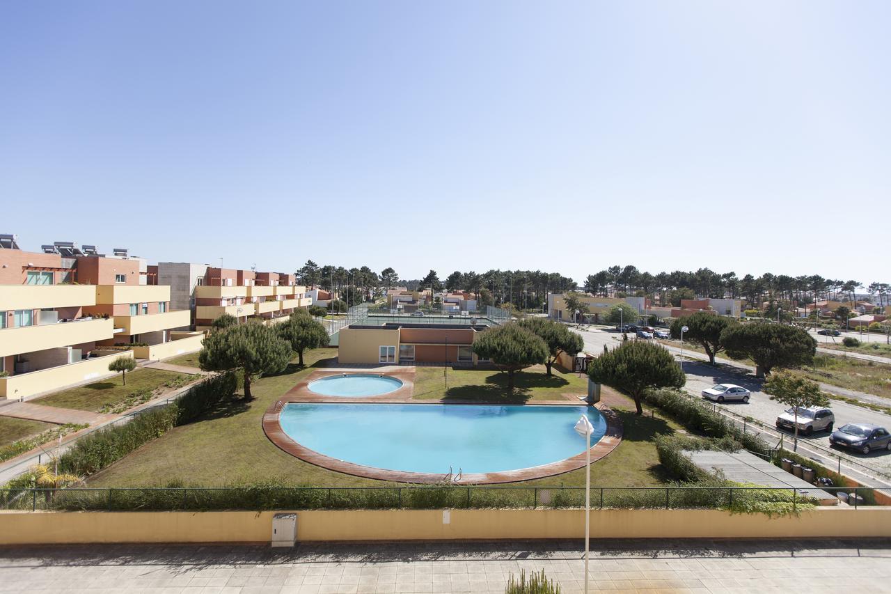 Premium Apart - Praia Do Furadouro Ovar Kültér fotó
