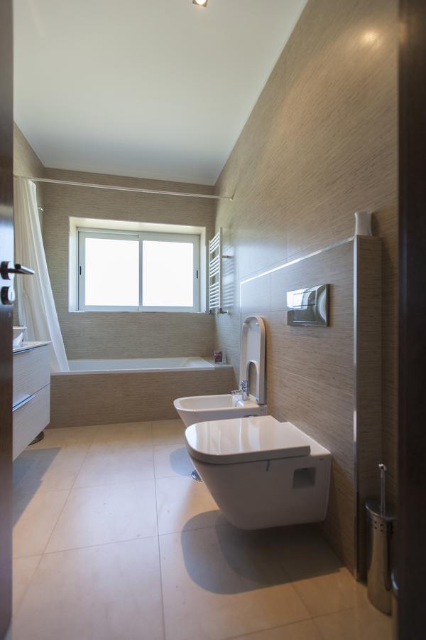 Premium Apart - Praia Do Furadouro Ovar Kültér fotó