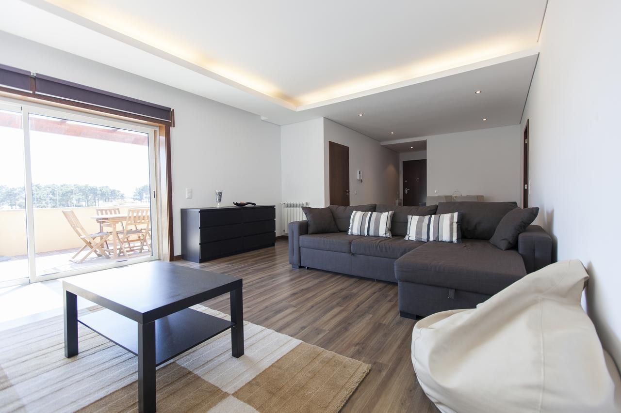 Premium Apart - Praia Do Furadouro Ovar Kültér fotó